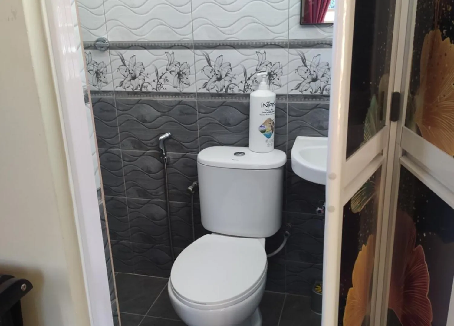 Abhar Inap Desa Alor Setar