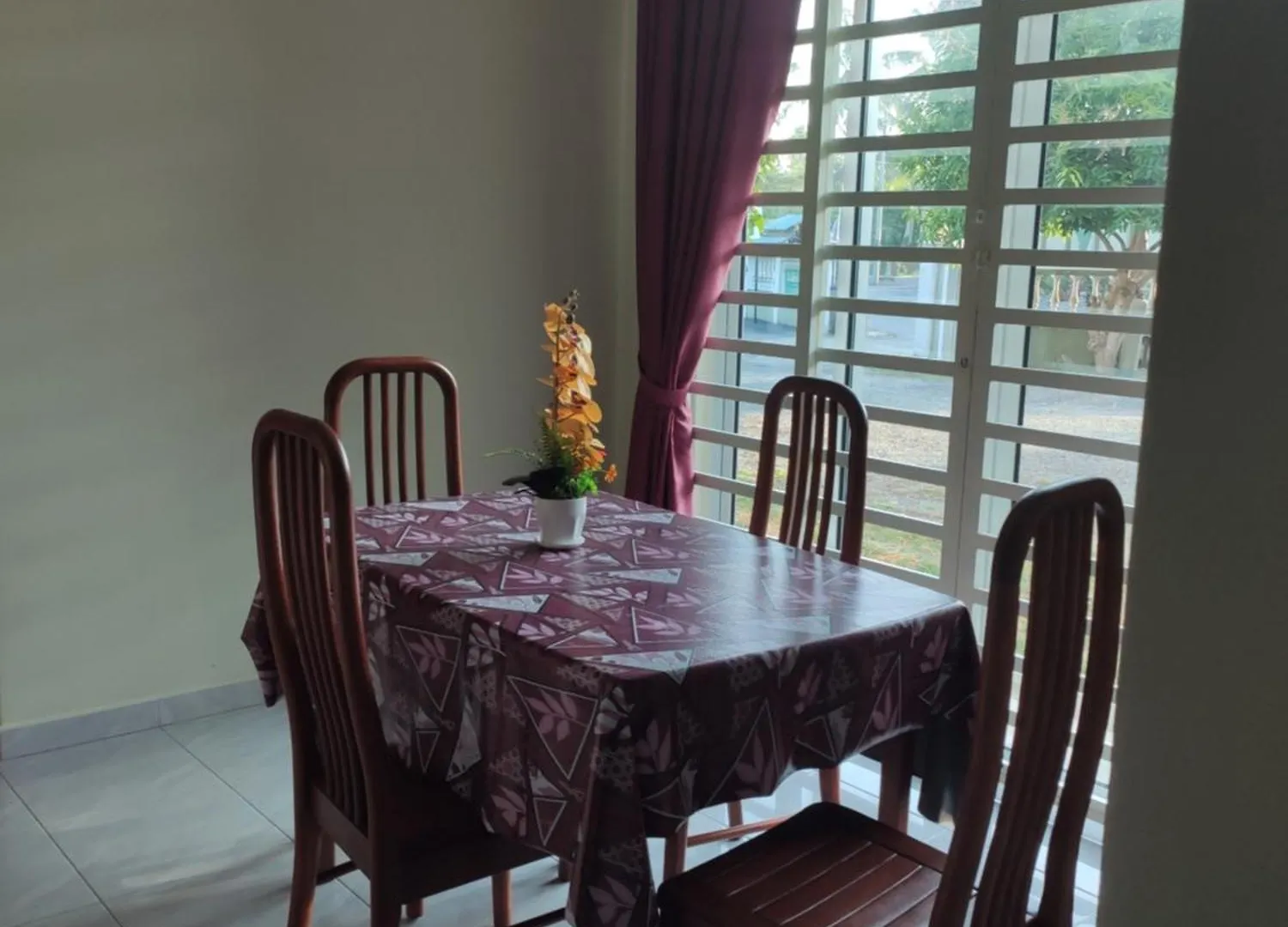 Abhar Inap Desa Alor Setar 0*,  Malaysia