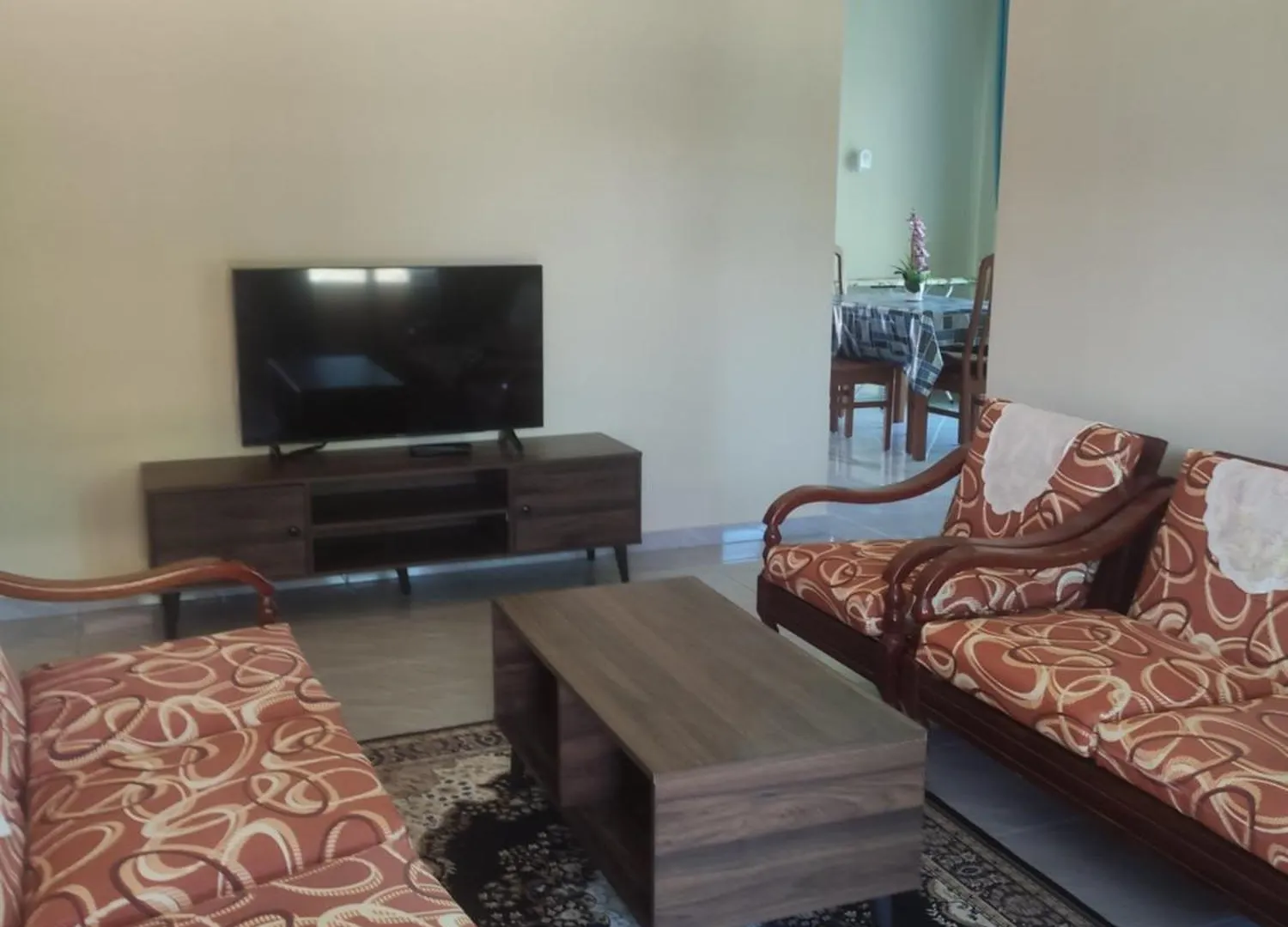 Apartment Abhar Inap Desa Alor Setar Malaysia